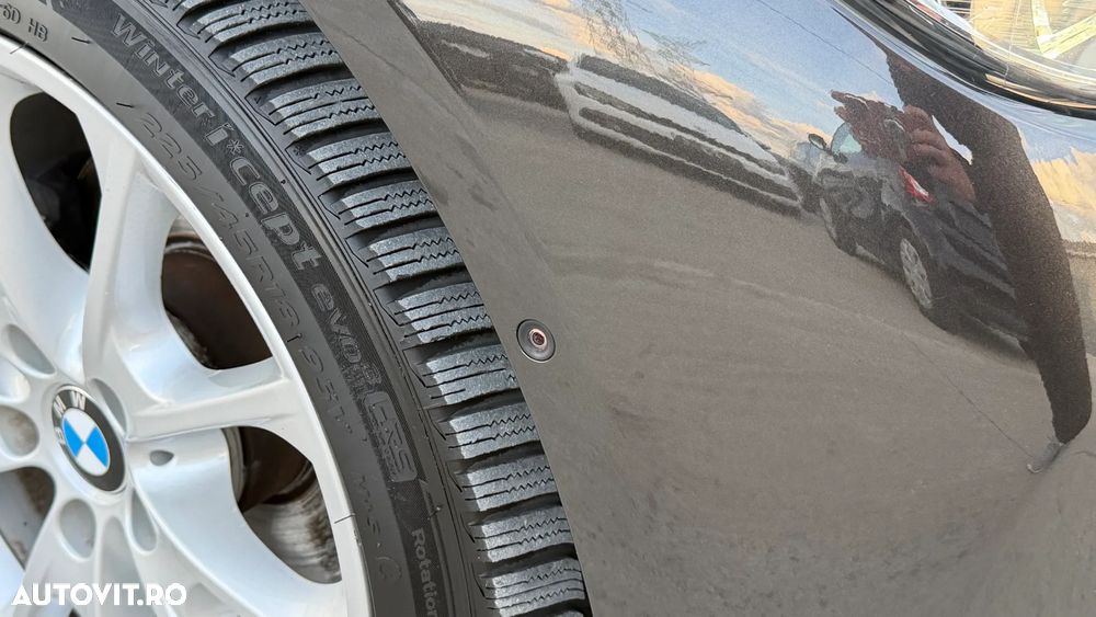 BMW Seria 3 320d xDrive Sport-Aut. Advantage - 13