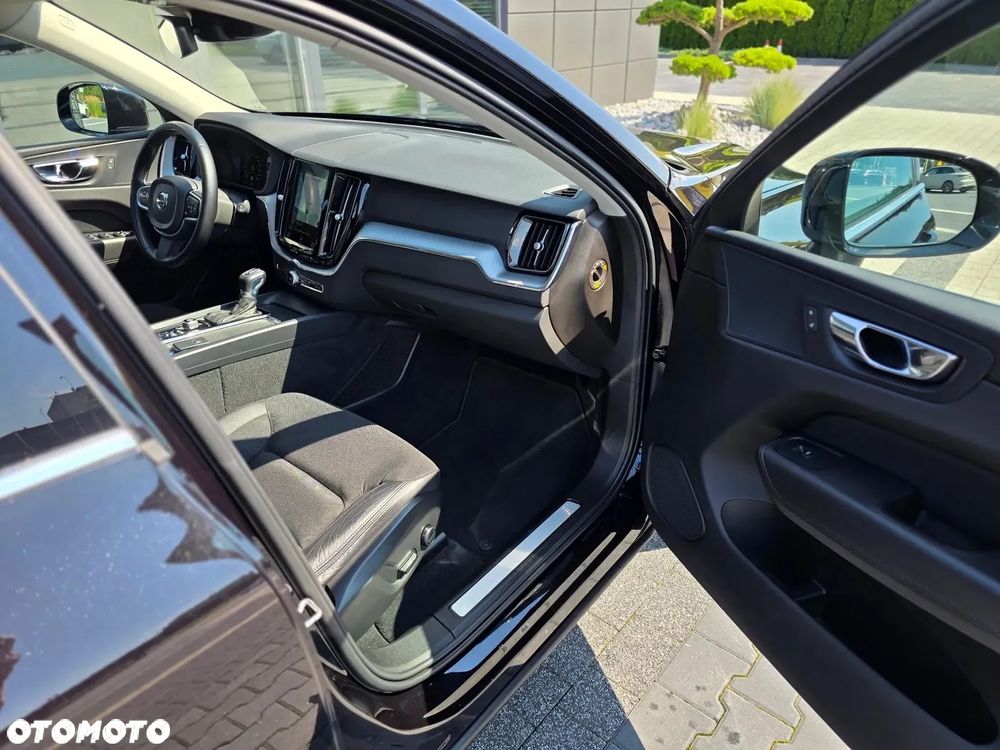 Volvo XC 60 D4 SCR AWD Inscription - 22