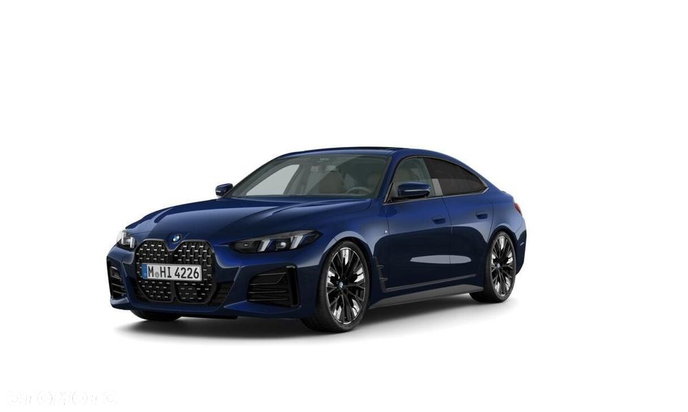 BMW Seria 4 - 1