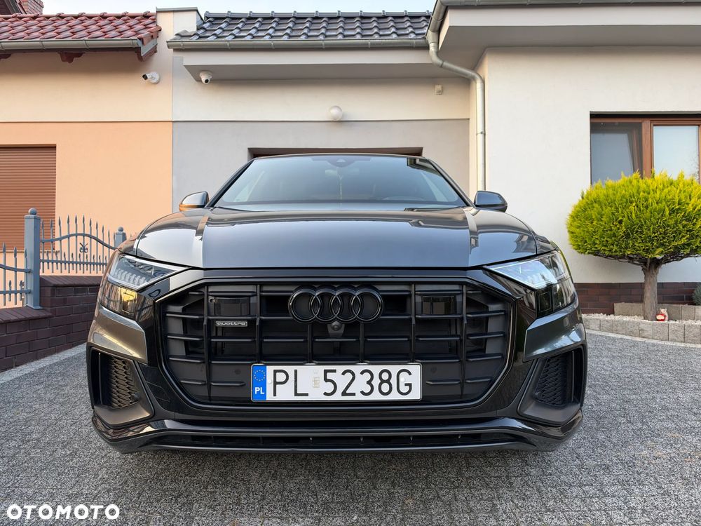 Audi Q8 - 4