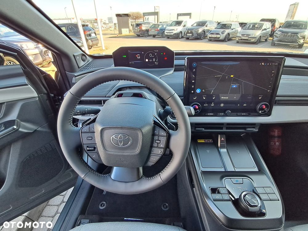 Toyota C-HR+ 77kWh 4x4 Executive - 20