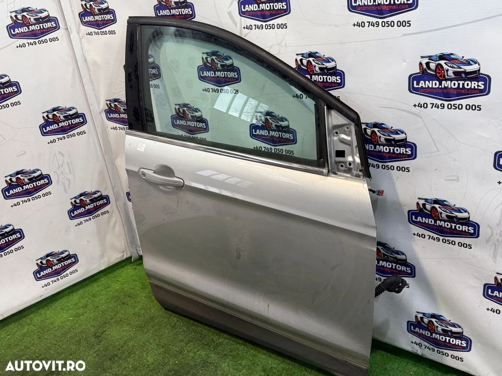 USA PORTIERA FATA DREAPTA FORD KUGA 2.0 DIESEL 2013 SUV COD OEM 2387793 2012-2019 - 3