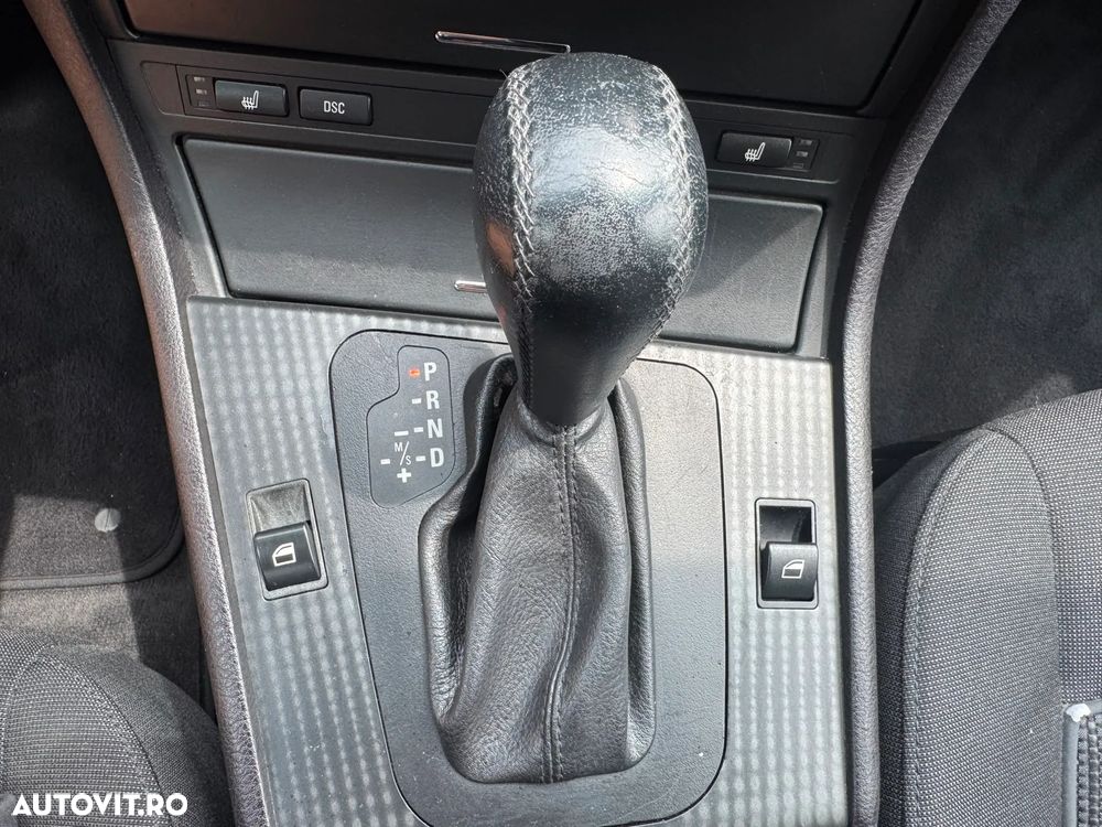 BMW Seria 3 - 18
