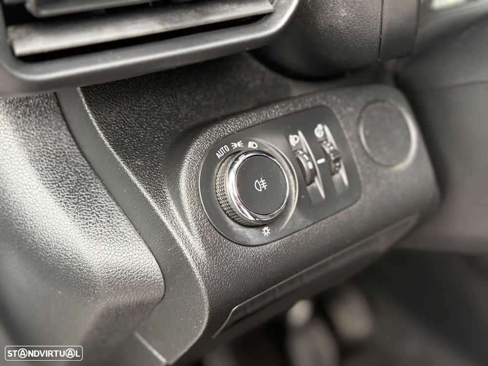 Opel COMBO 1.5 CDTI L1H1 102cv - 7