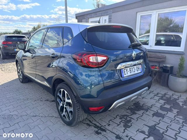 Renault Captur ENERGY TCe 90 Start&Stop Expression - 5