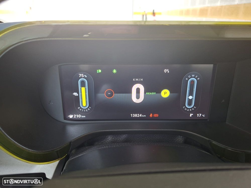 Fiat Grande Panda 45 kWh La Prima - 9