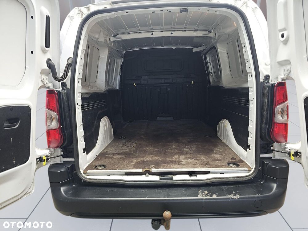 Opel Combo 1.5 DT Enjoy 102KM XL - 14