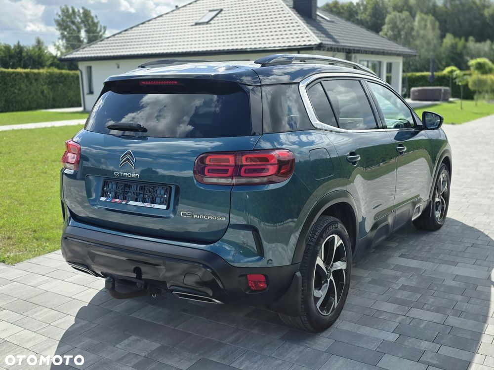 Citroën C5 Aircross 1.5 BlueHDi Live - 6