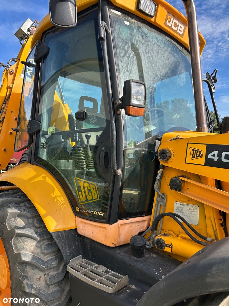 JCB 4 CX - 10