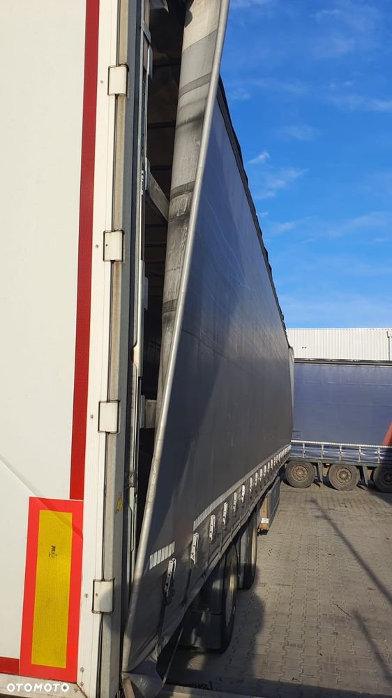 Fliegl SZS 320 MEGA TWIN 200 - 5