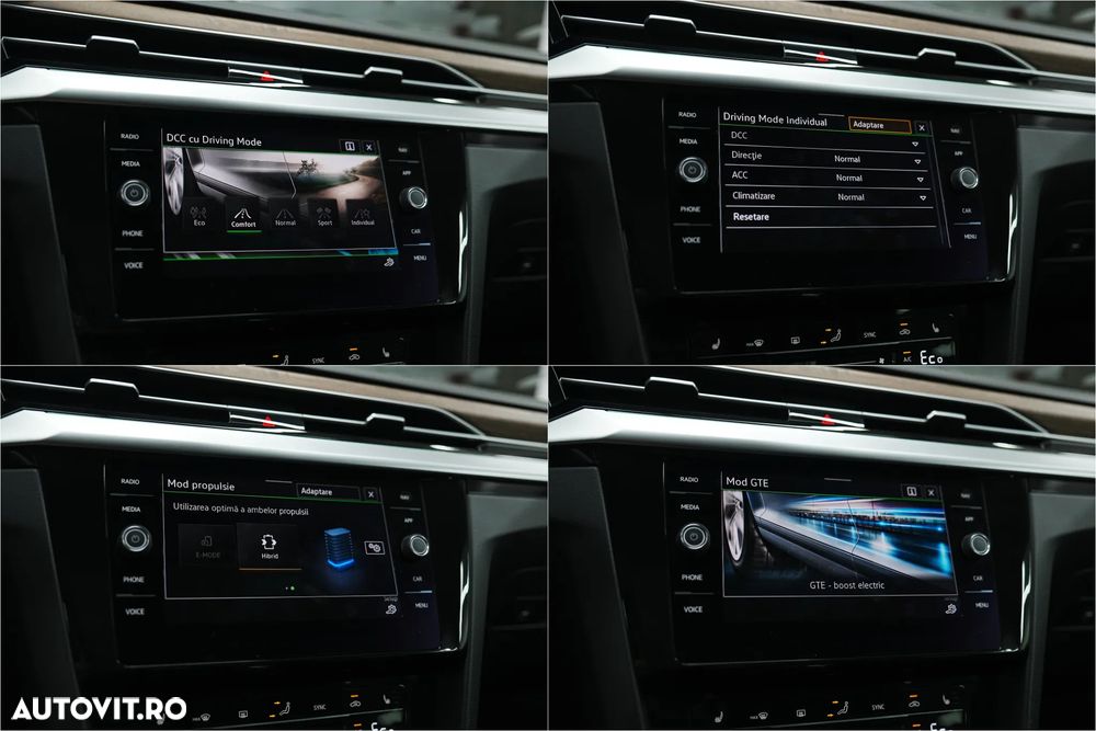 Volkswagen ARTEON 1.4 eHybrid OPF DSG Elegance - 26
