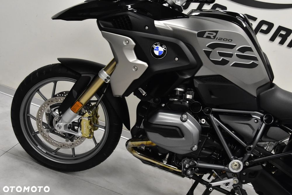 BMW GS - 13