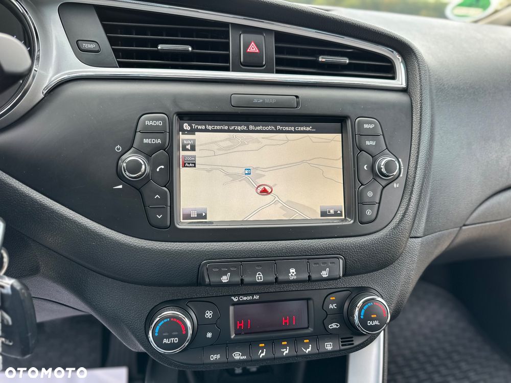 Kia Ceed 1.6 GDI Platinum Edition - 23