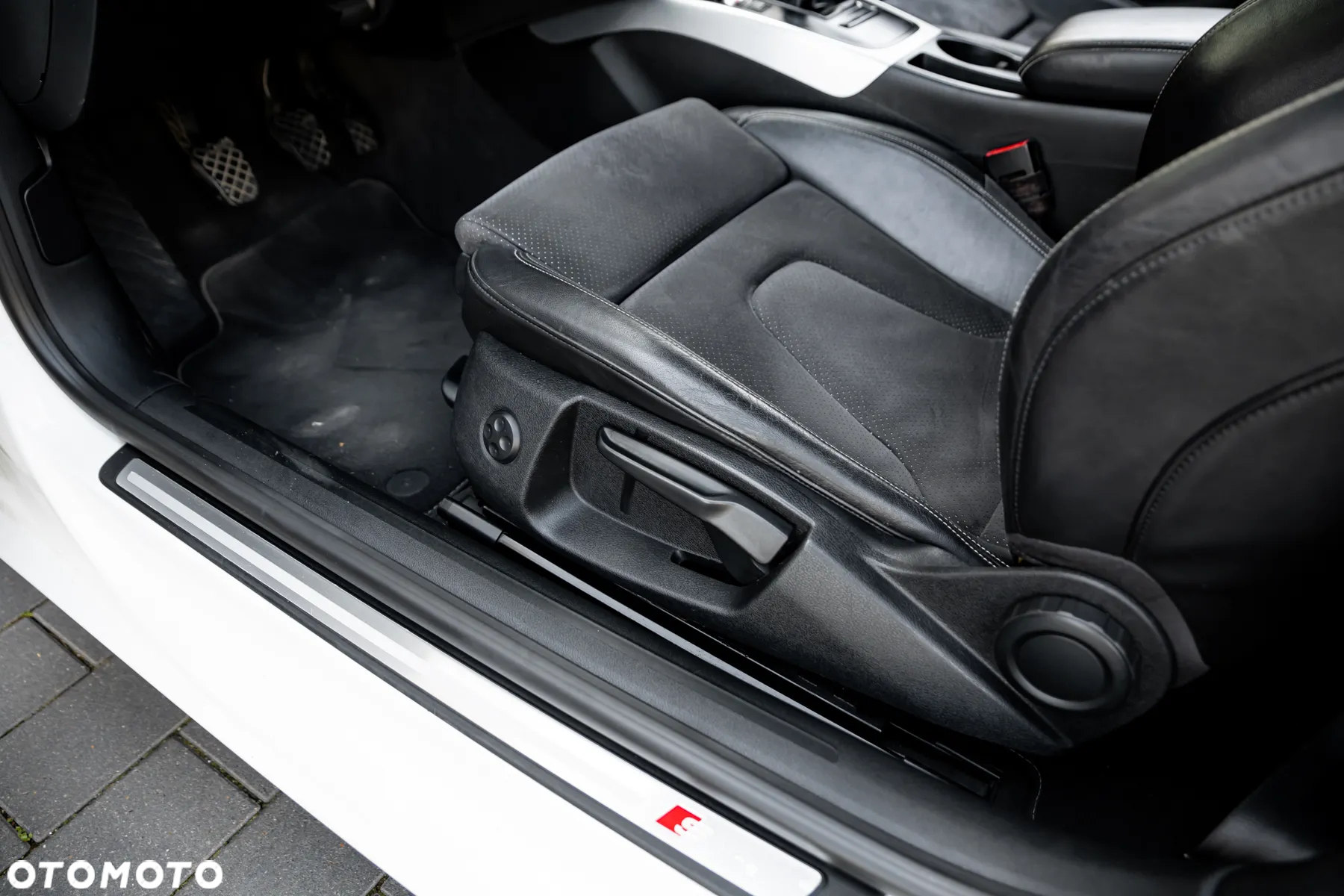 Audi A5 2.0 TFSI - 17