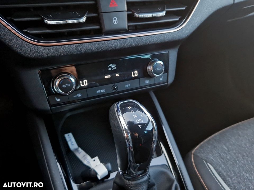 Skoda Scala 1.5 TSI DSG Style - 17