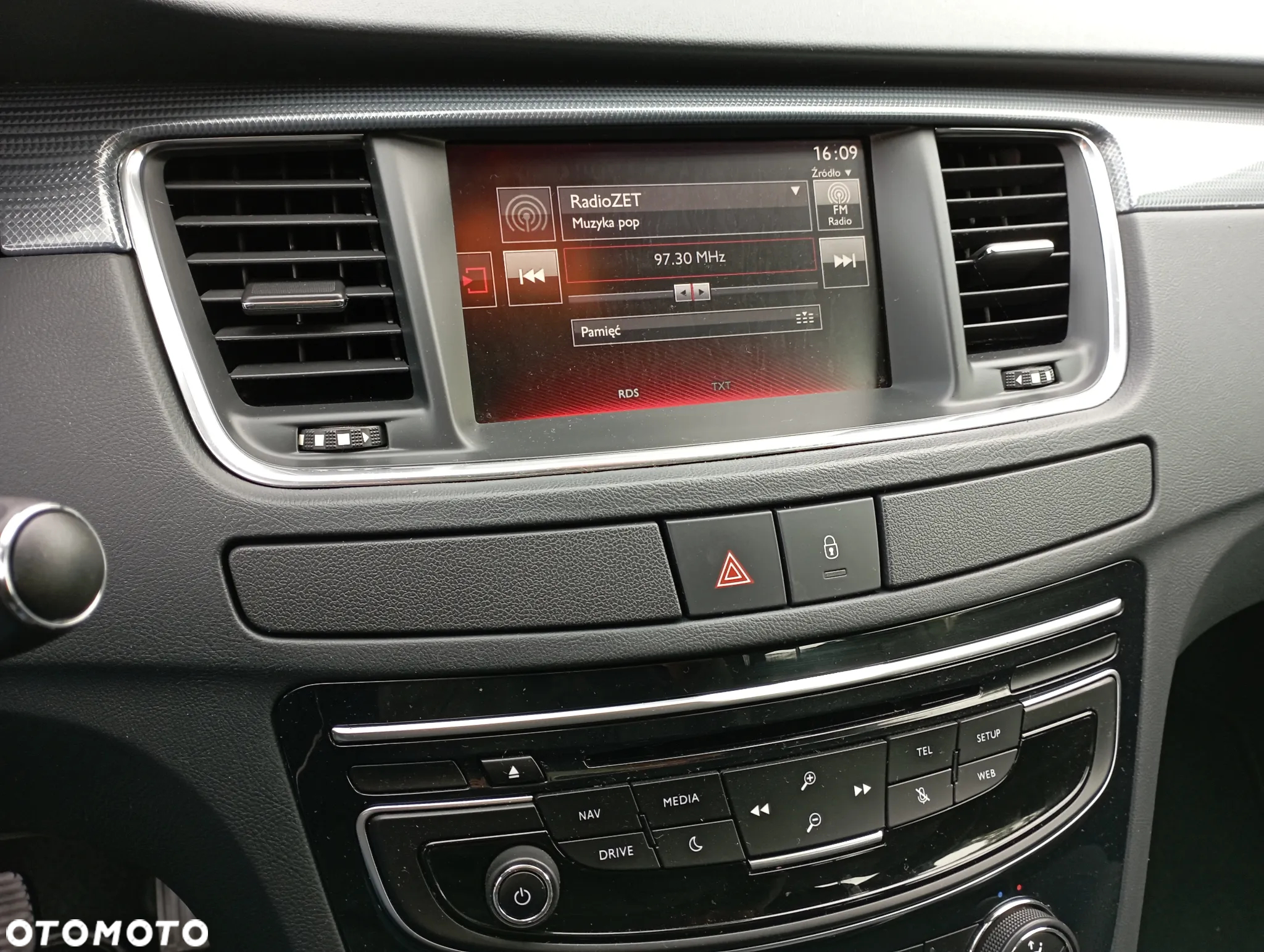 Peugeot 508 - 20