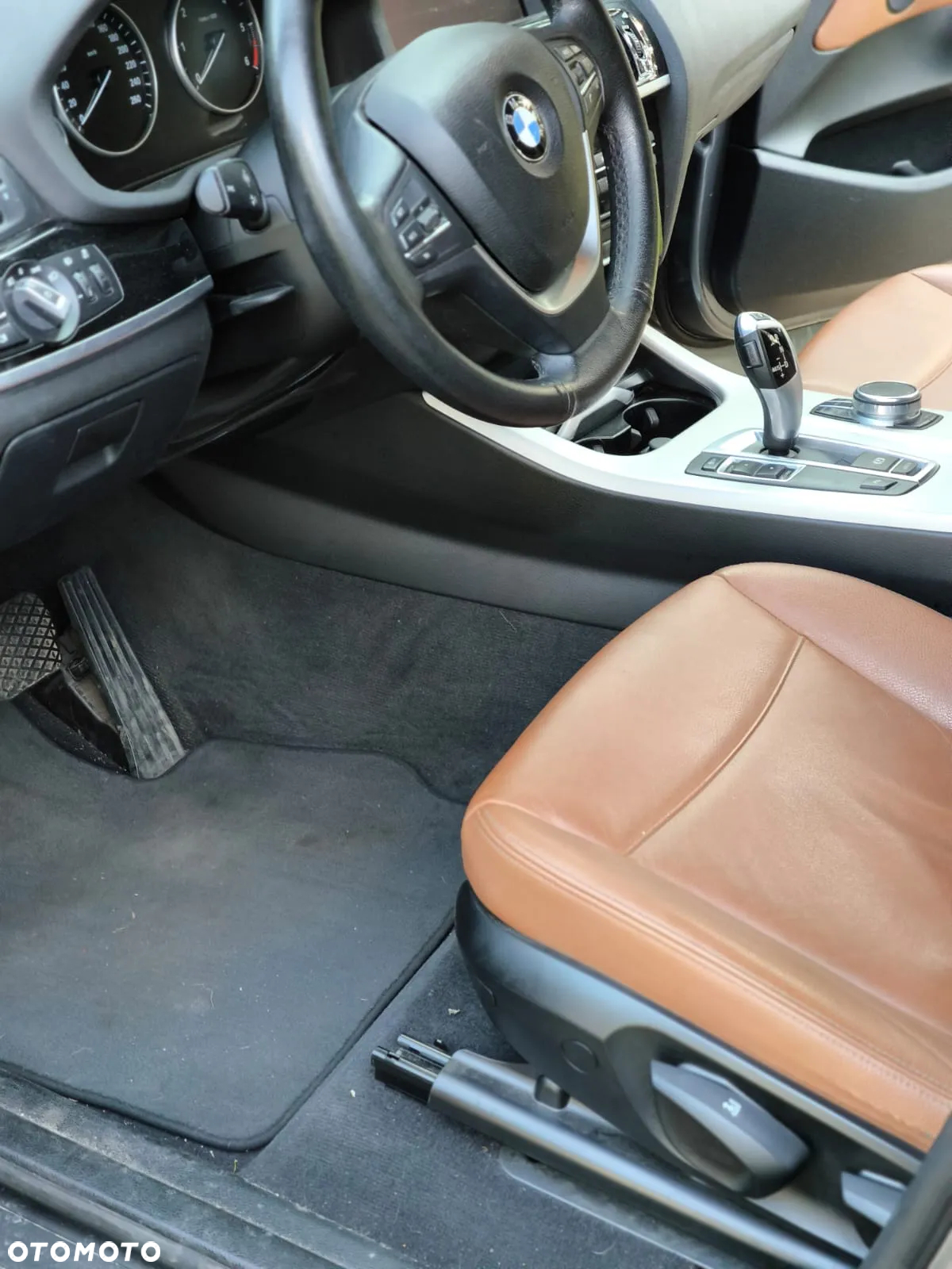BMW X3 sDrive18d - 12