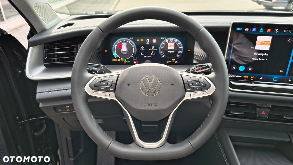 Volkswagen Tayron - 20
