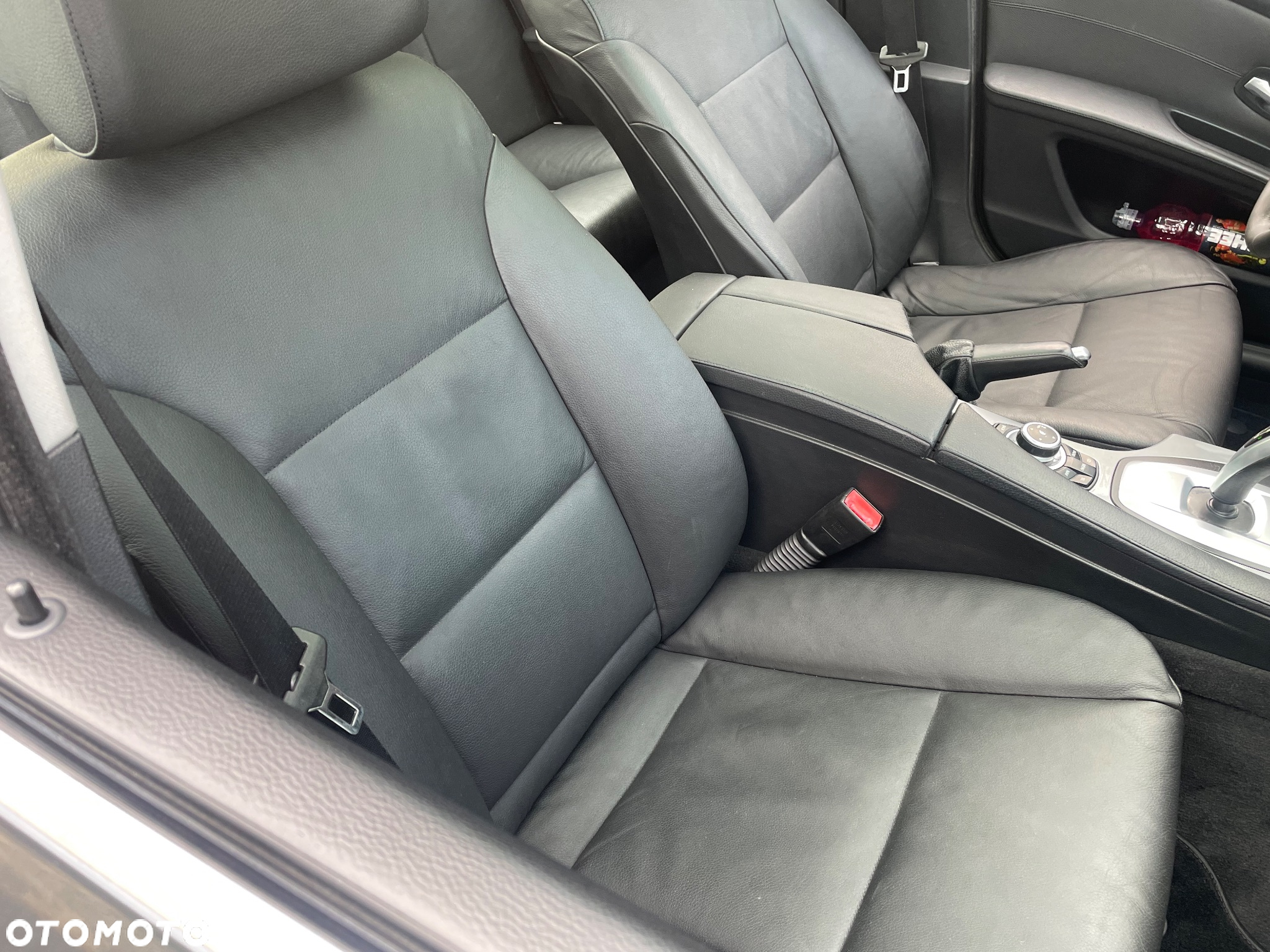 BMW Seria 5 - 18