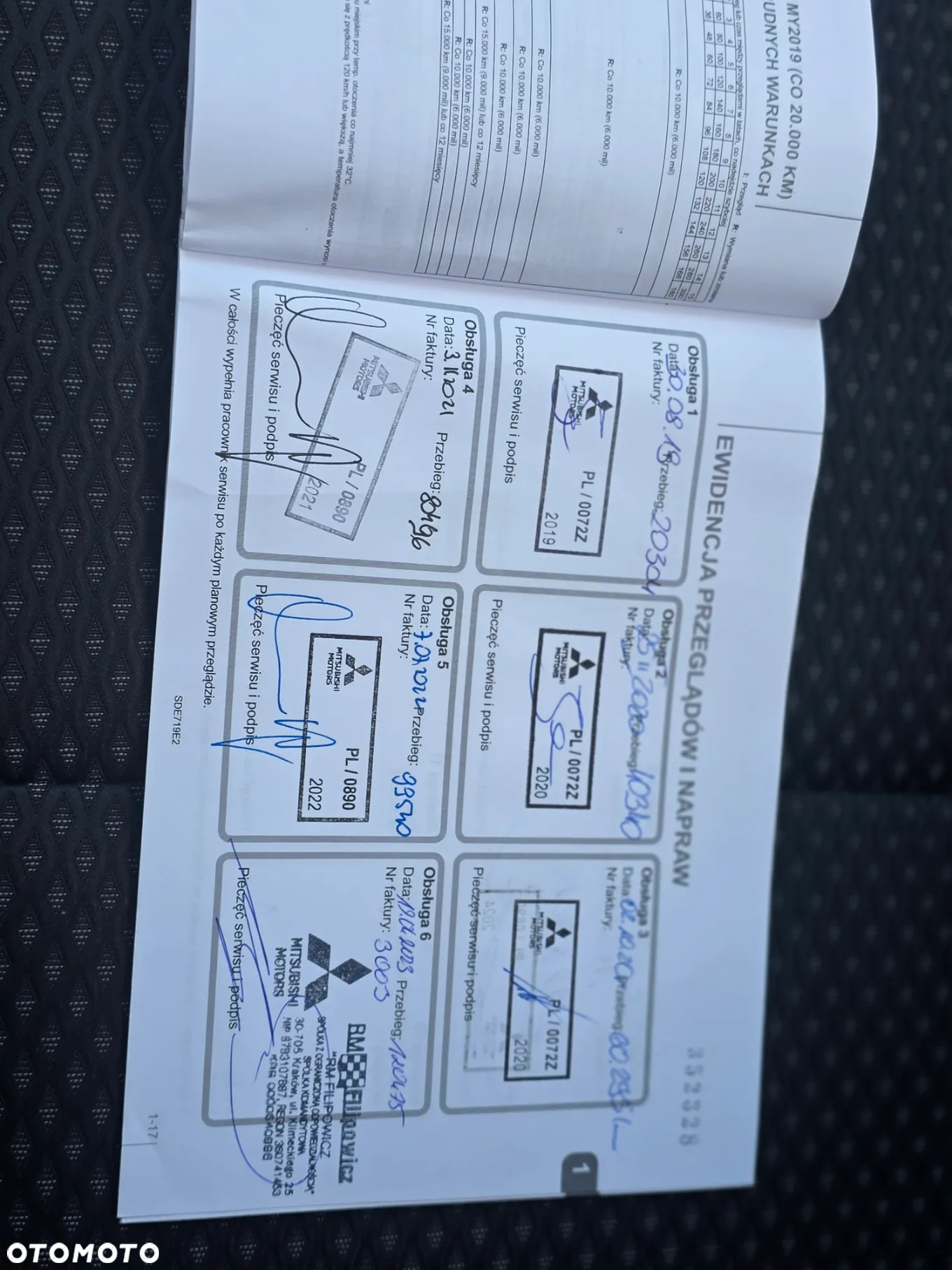 Mitsubishi Outlander 2.0 Intense + SDA 4WD CVT - 25