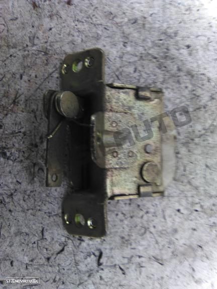 Fechadura De Mala  Opel Corsa A [1982_1993] 1.0 - 1