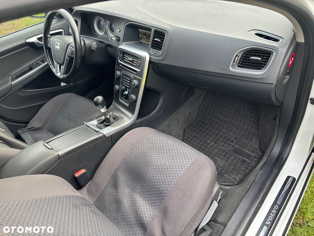 Volvo V60 D3 RDesign - 10