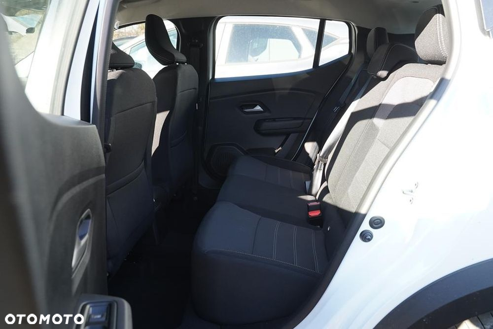 Dacia Sandero Stepway 1.0 TCe Expression - 9