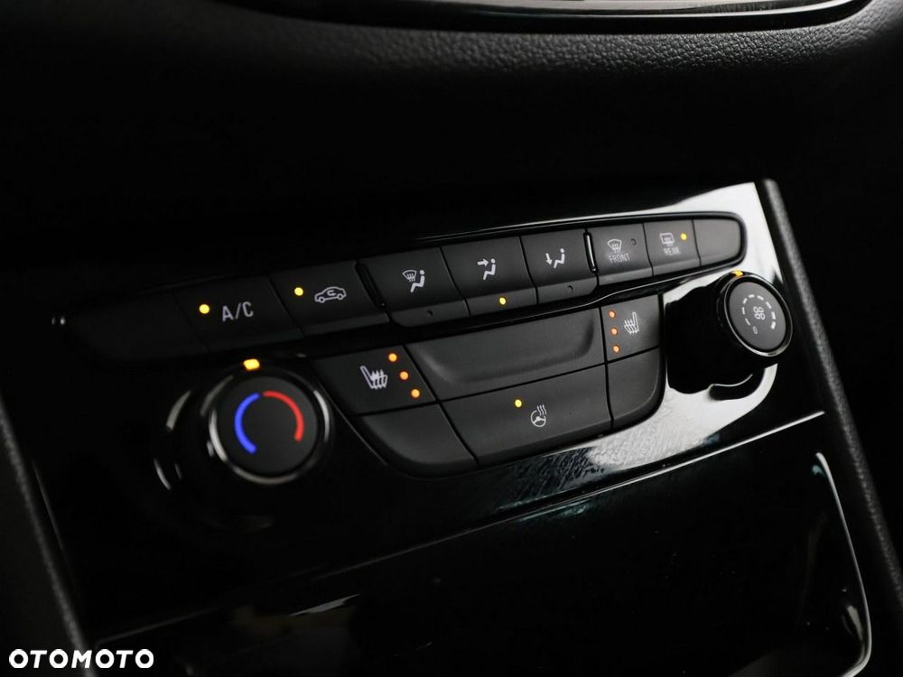 Opel Astra 1.4 Turbo ON - 27
