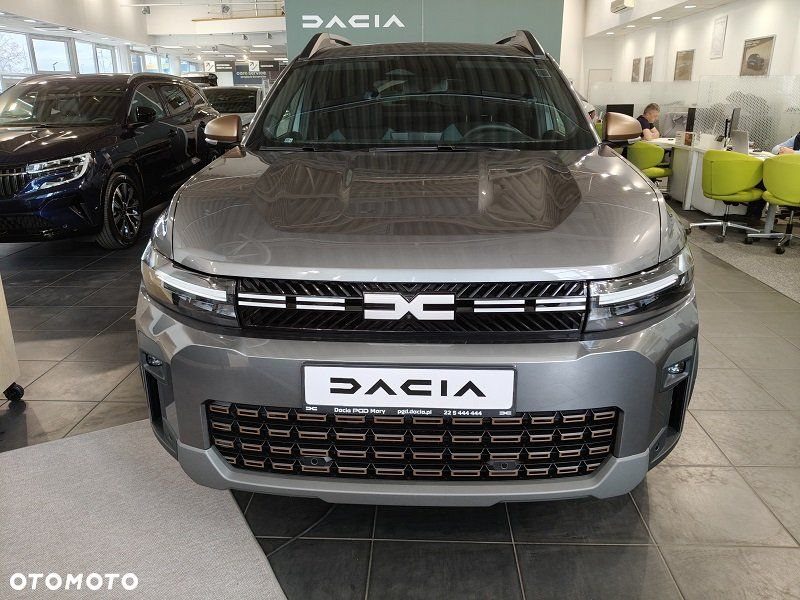 Dacia Bigster - 3