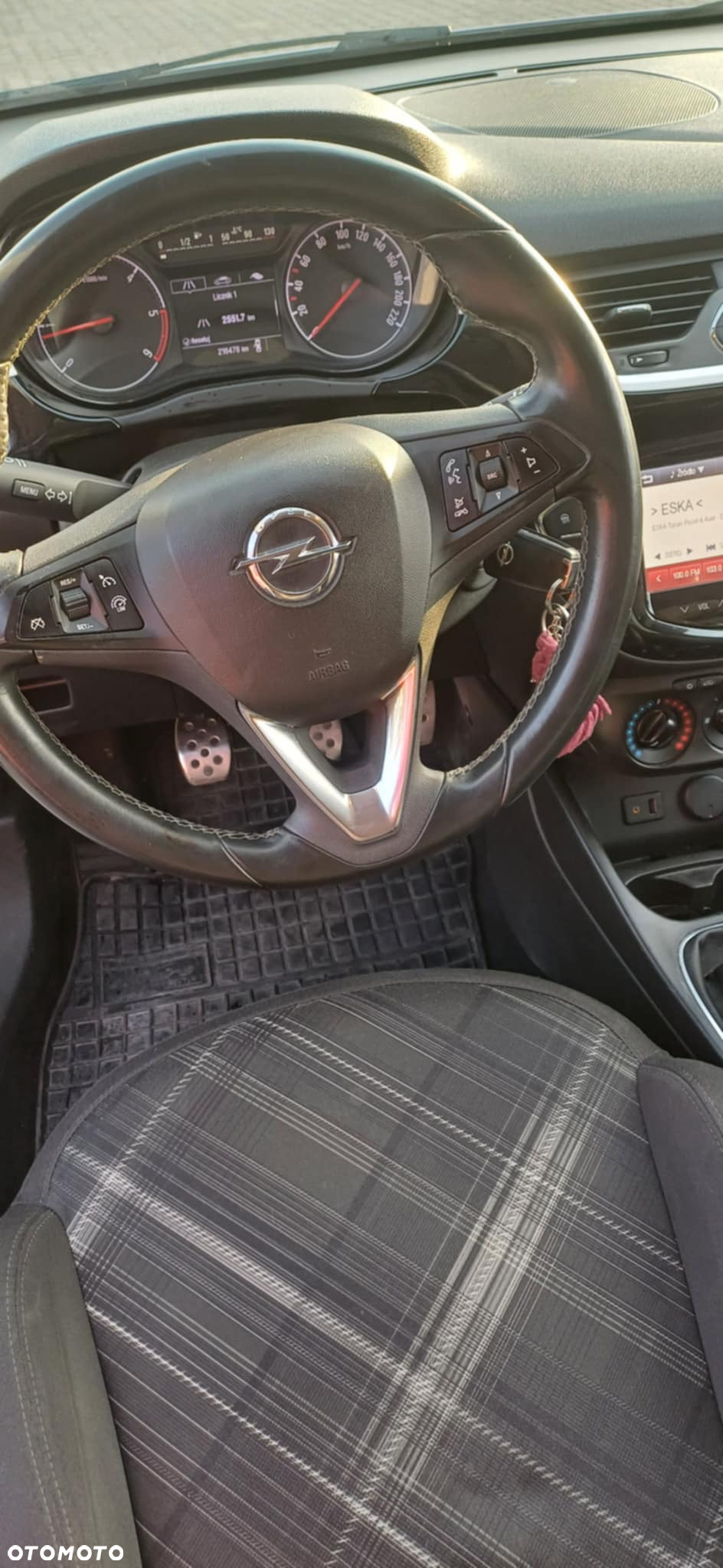 Opel Corsa 1.3 CDTI Color Edition - 6