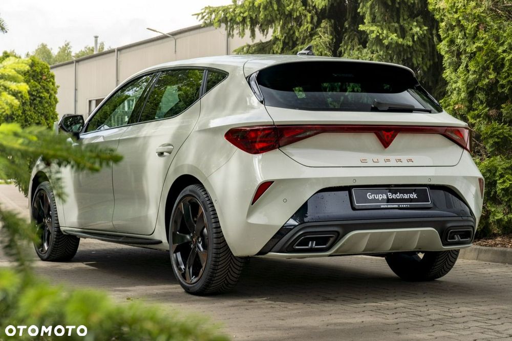 Cupra Leon - 9