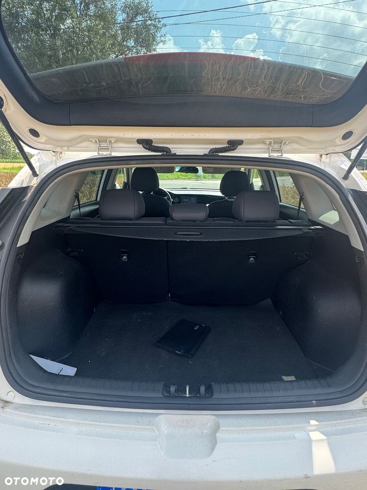 Kia Niro 1.6 GDI HEV 2WD OPF Spirit - 7