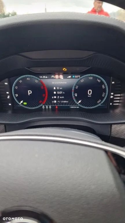 Skoda Kodiaq 2.0 TDI 4x4 Style DSG - 16