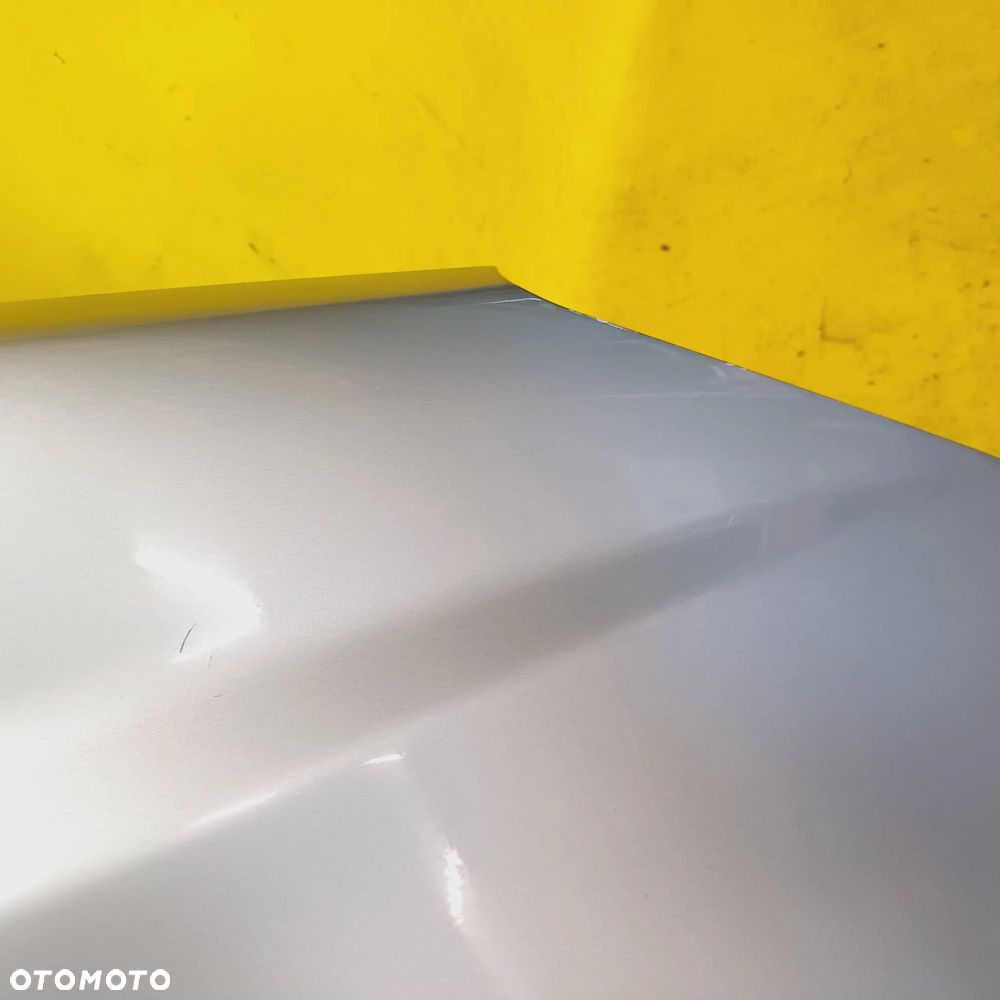 BŁOTNIK PRAWY PRZÓD PRZEDNI NISSAN NOTE 1 E11 5D MINVAN LAK. KY0 NR112 - 8