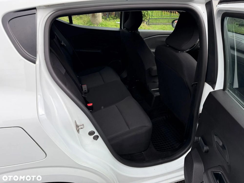 Dacia Sandero 1.0 TCe Essential - 15