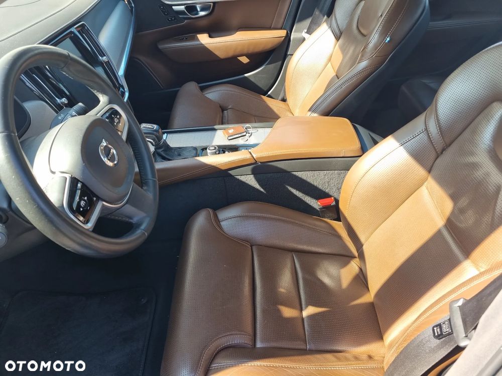 Volvo S90 D5 AWD Inscription - 15