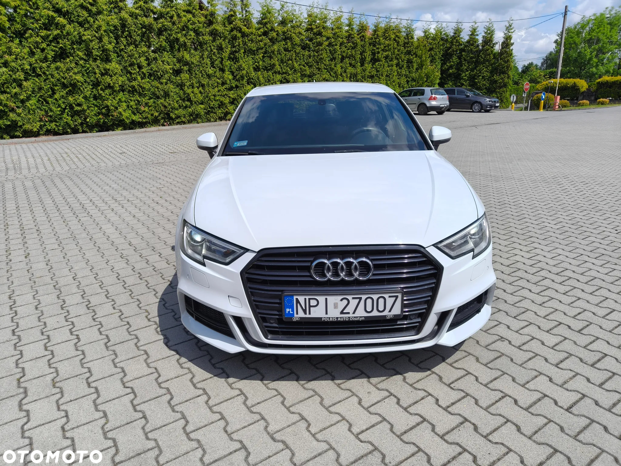 Audi A3 1.6 TDI Sportback - 15