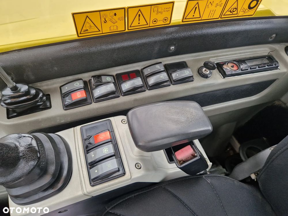 Wacker Neuson 6503 - 16