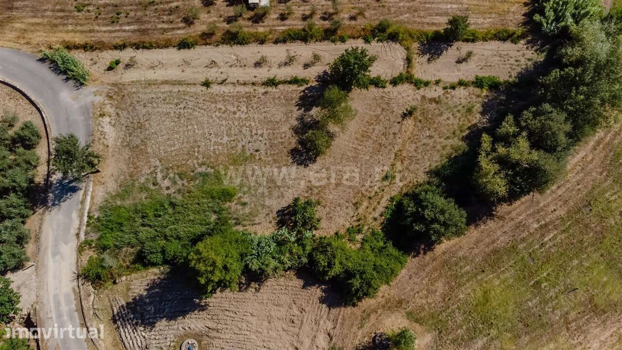 Terreno / Covilhã, Orjais - Grande imagem: 2/14