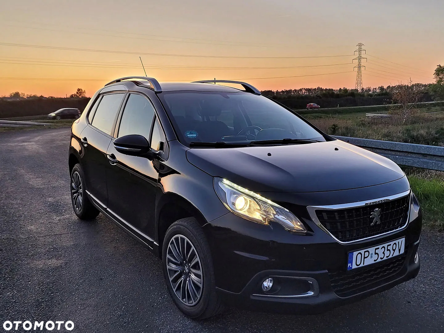 Peugeot 2008 1.2 Pure Tech Active - 13