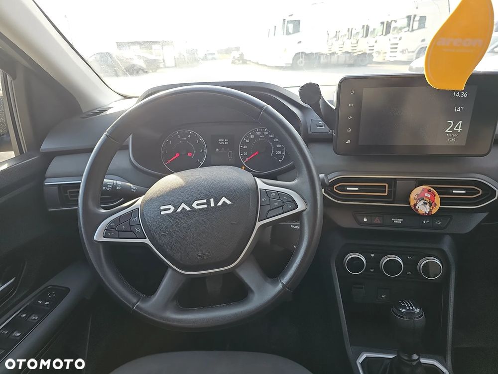 Dacia Jogger 1.0 TCe Extreme 7os - 11