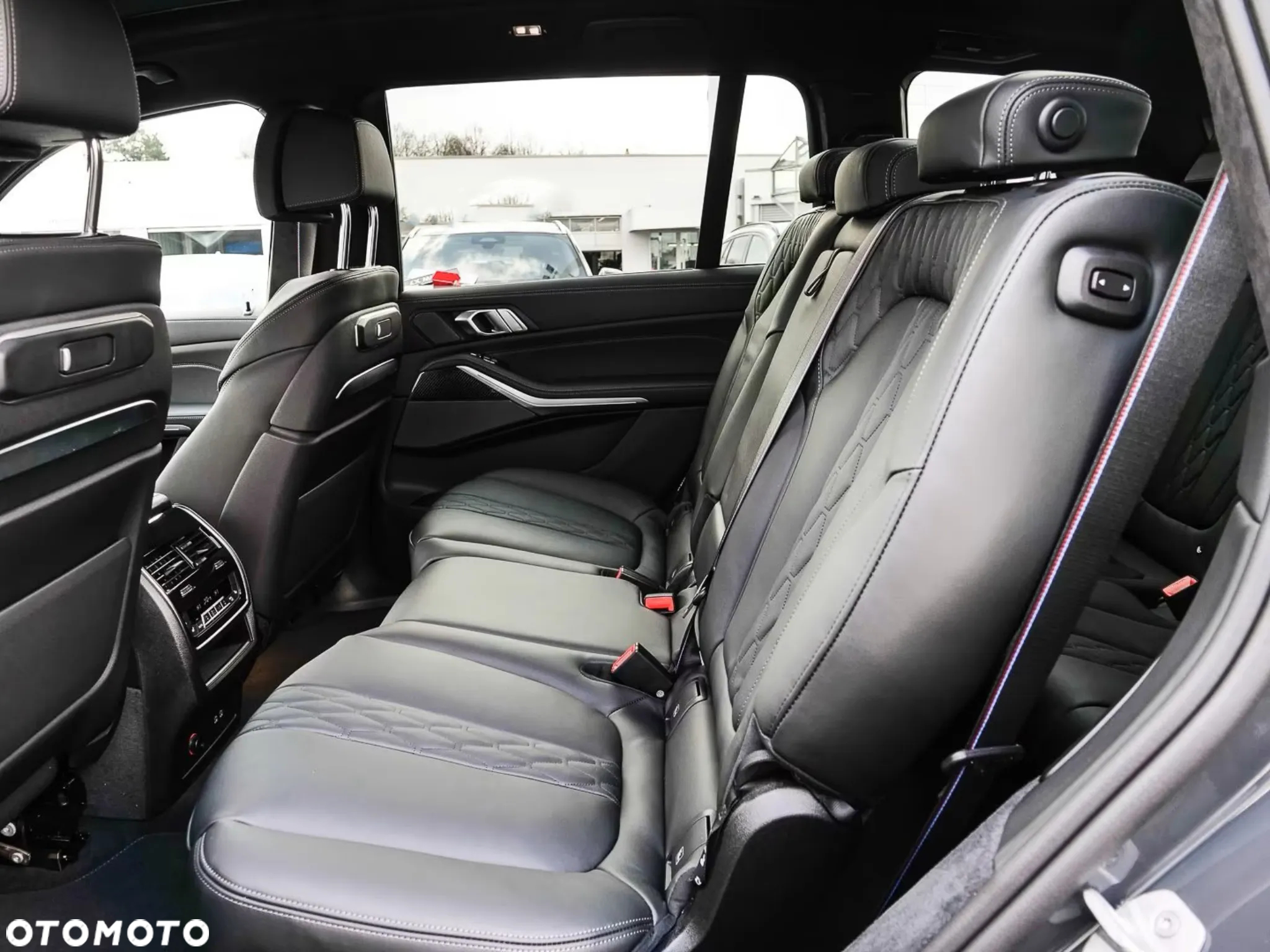 BMW X7 xDrive40d mHEV M Sport sport - 21