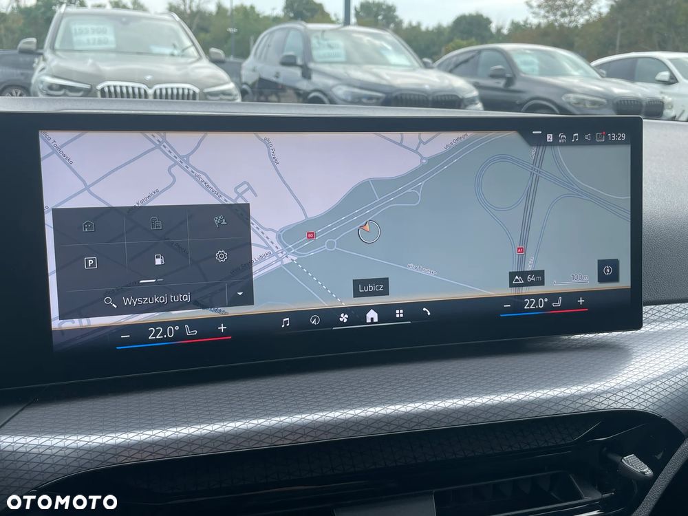 BMW Seria 3 320d mHEV M Sport sport - 22