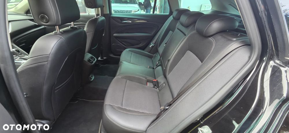 Opel Insignia 2.0 BiTurbo D 4x4 Automatik Ultimate Exclusive - 33