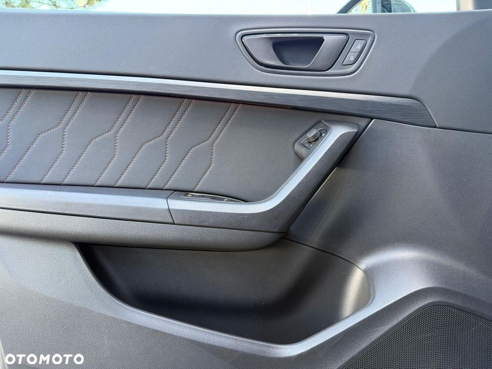 Cupra Ateca 1.5 TSI DSG - 13