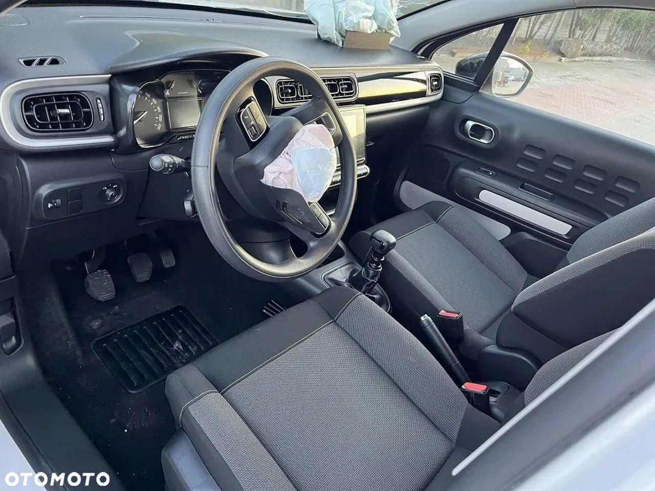 Citroën C3 - 5