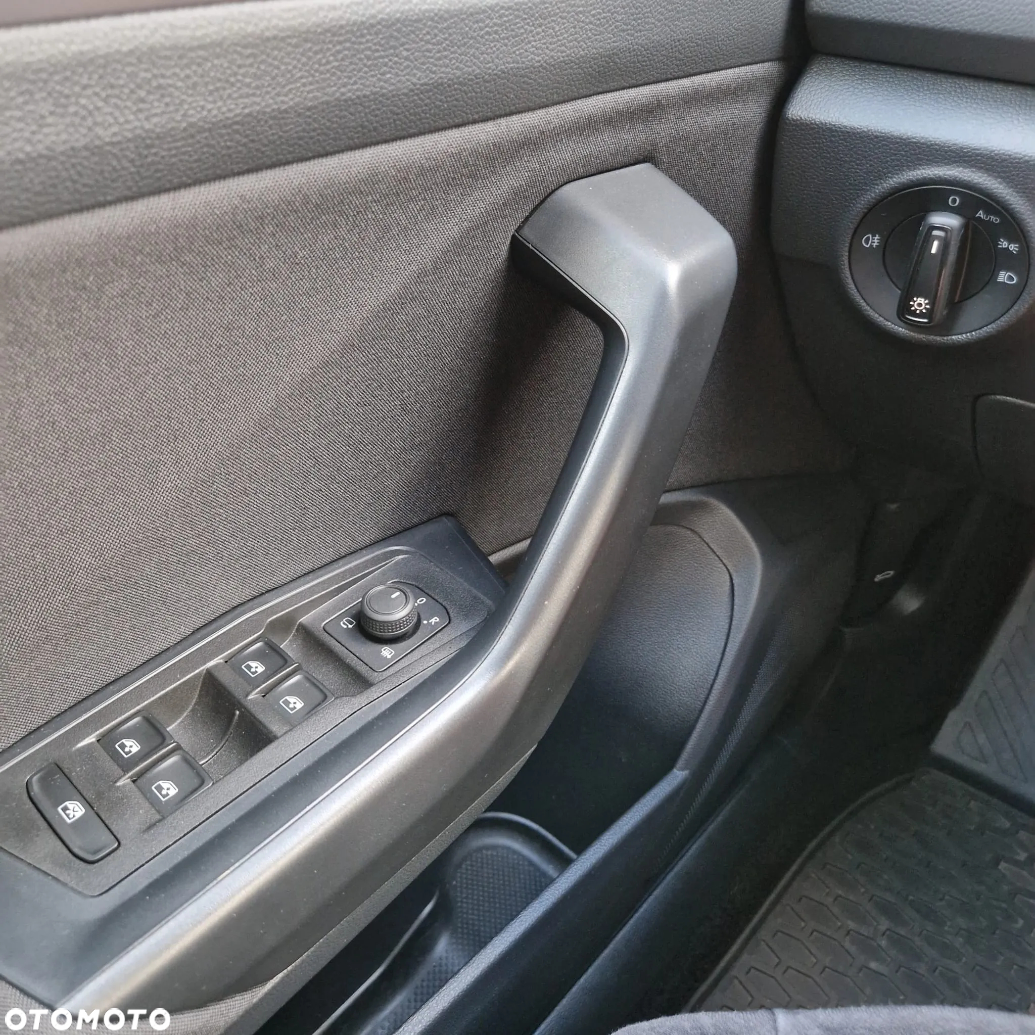 Volkswagen T-Roc 1.5 TSI Special Edition DSG - 19