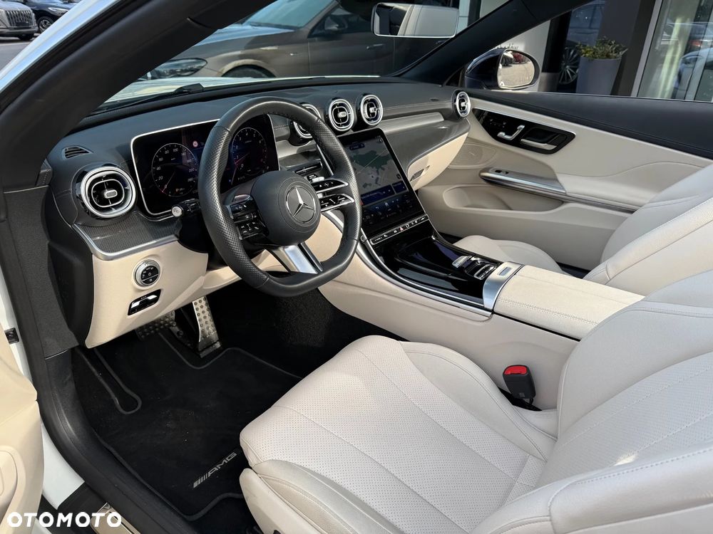 Mercedes-Benz CLE 200 9G-TRONIC - 10