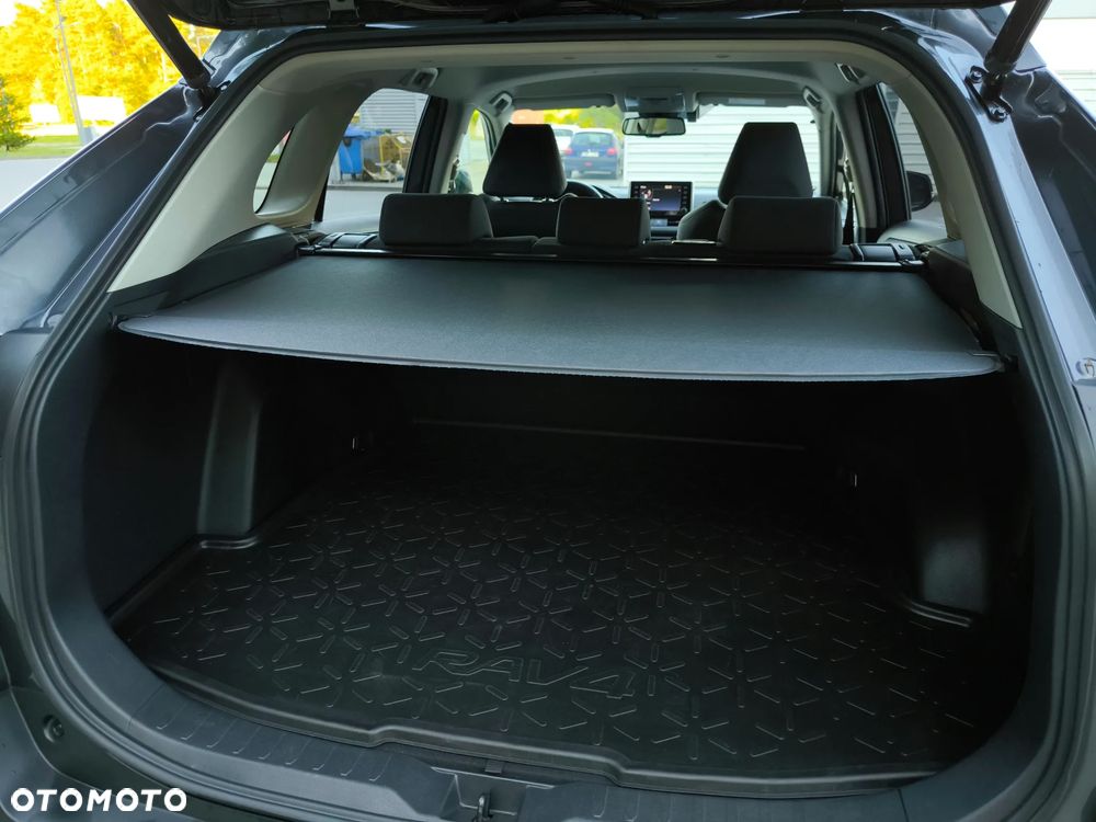 Toyota RAV4 - 23