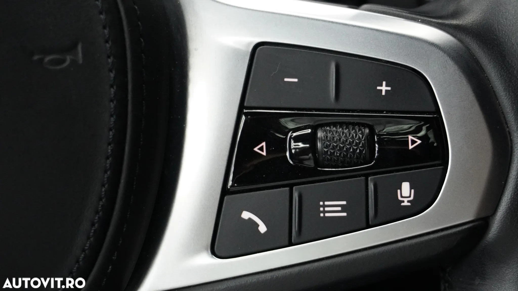 BMW Seria 1 118i Aut. M Sport - 13